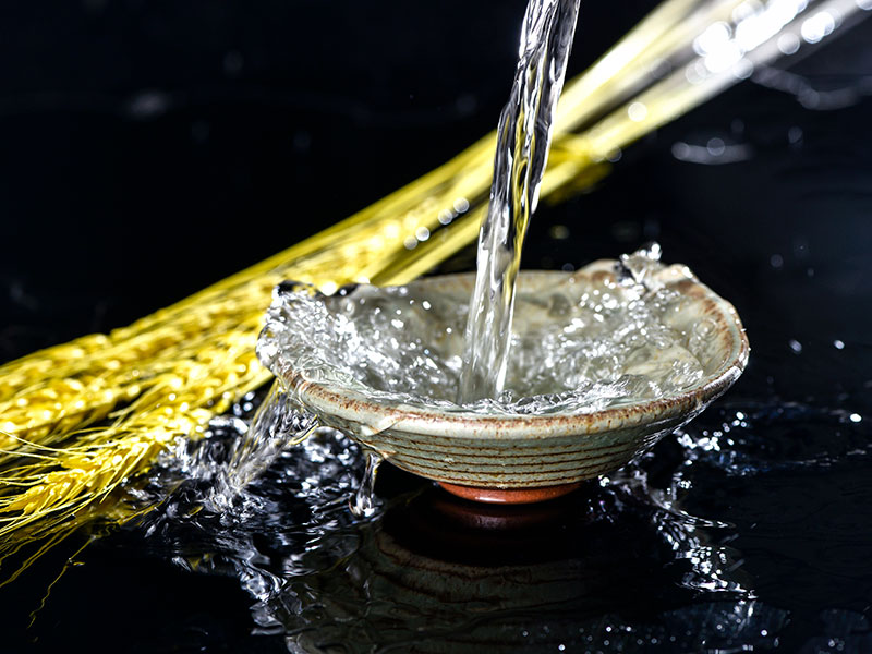 白酒分類(lèi)可以從哪些方面來(lái)劃分？